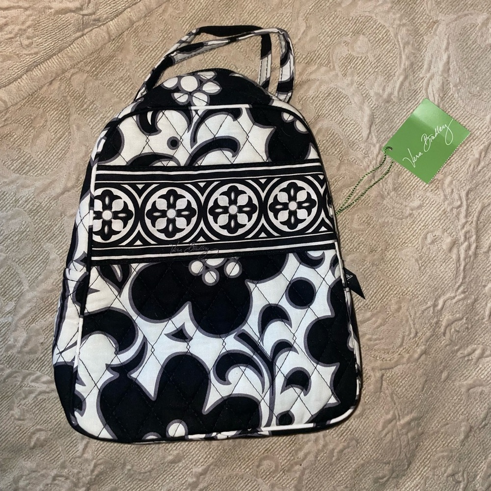 Vera Bradley Lunch Box